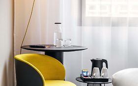 Hotel Ibis Krakow Centrum